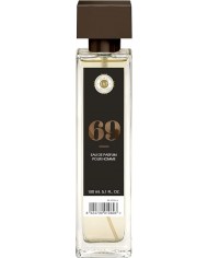IAP PHARMA POUR HOMME Nº 55 150 ML IAP PHARMA POUR HOMME Nº 55 150 ML
