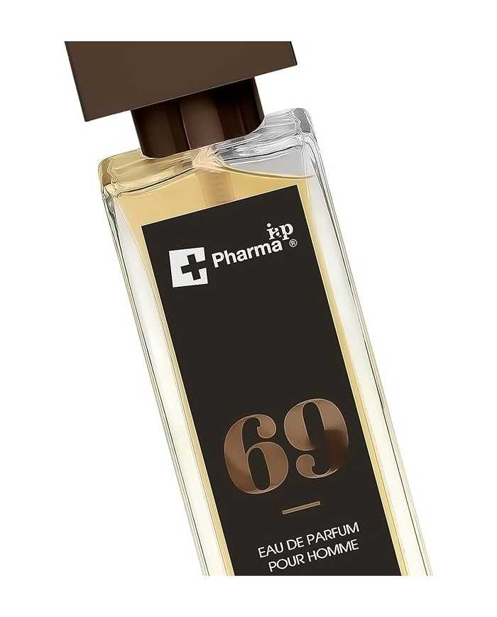 IAP PHARMA POUR HOMME Nº 69 150 ML IAP PHARMA POUR HOMME Nº 69 150 ML
