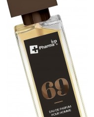 IAP PHARMA POUR HOMME Nº 69 150 ML IAP PHARMA POUR HOMME Nº 69 150 ML