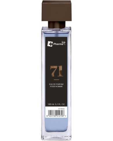 IAP PHARMA POUR HOMME Nº 71 150 ML