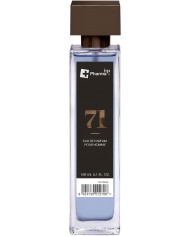 IAP PHARMA POUR HOMME Nº 71 150 ML IAP PHARMA POUR HOMME Nº 71 150 ML