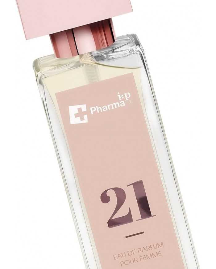 IAP PHARMA POUR FEMME Nº 21 150 ML