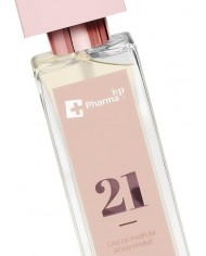 IAP PHARMA POUR FEMME Nº 21 150 ML