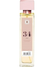 IAP PHARMA POUR FEMME Nº 34 150 ML