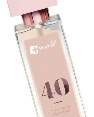 IAP PHARMA POUR FEMME Nº 40 150 ML IAP PHARMA POUR FEMME Nº 40 150 ML