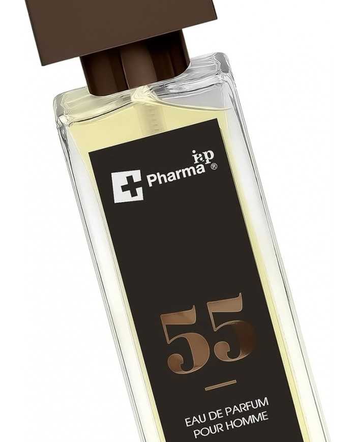IAP PHARMA POUR HOMME Nº 55 150 ML IAP PHARMA POUR HOMME Nº 55 150 ML