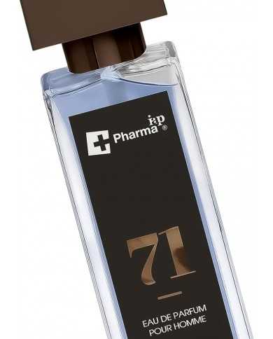 IAP PHARMA POUR HOMME Nº 71 150 ML