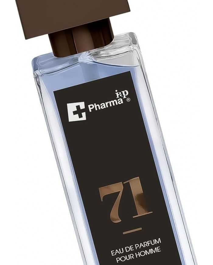 IAP PHARMA POUR HOMME Nº 71 150 ML IAP PHARMA POUR HOMME Nº 71 150 ML