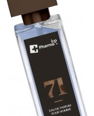 IAP PHARMA POUR HOMME Nº 71 150 ML IAP PHARMA POUR HOMME Nº 71 150 ML