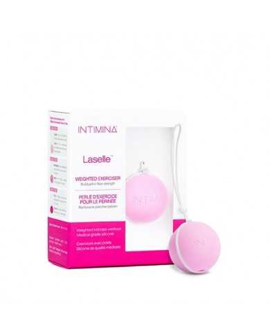 INTIMINA EJERCITADOR KEGEL 28 G