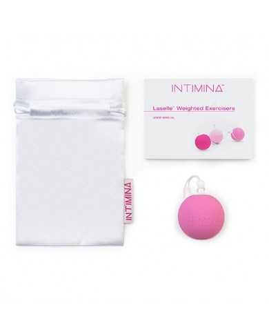 INTIMINA EJERCITADOR KEGEL 38 G