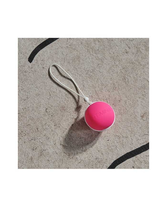 INTIMINA EJERCITADOR KEGEL 48 G
