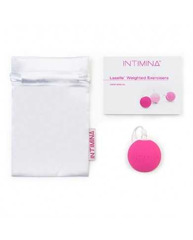 INTIMINA EJERCITADOR KEGEL 48 G