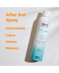 ISDIN AFTER-SUN EFECTO INMEDIATO SPRAY 200 ML ISDIN AFTER-SUN EFECTO INMEDIATO SPRAY 200 ML