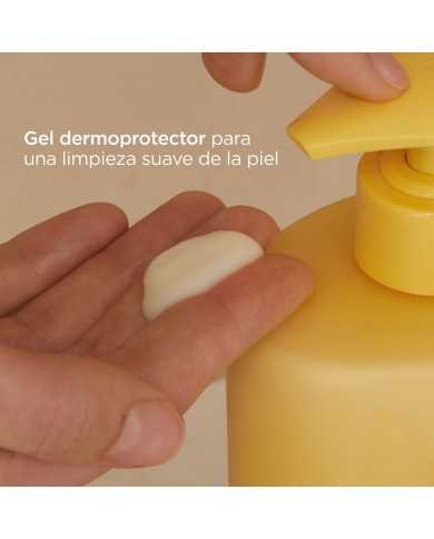 ISDIN AVENA GEL BAÑO DERMOPROTECTOR 750ML
