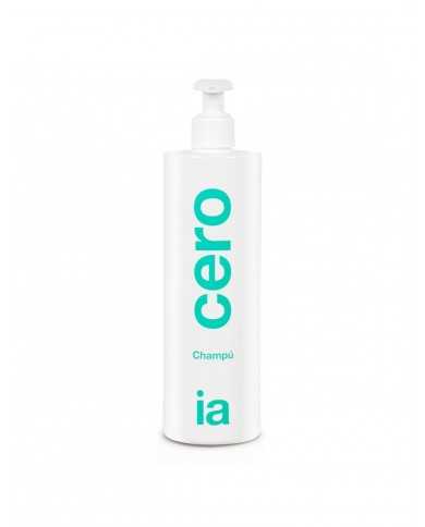 INTERAPOTHEK LECHE CORPORAL CERO 500ML