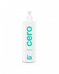 INTERAPOTHEK LECHE CORPORAL CERO 500ML