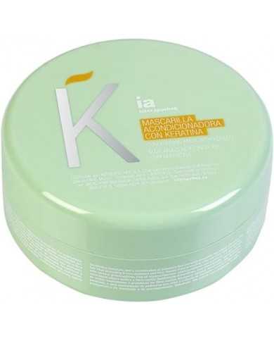 INTERAPOTHEK MASCARILLA CAPILAR KERATINA 250ML INTERAPOTHEK MASCARILLA CAPILAR KERATINA 250ML