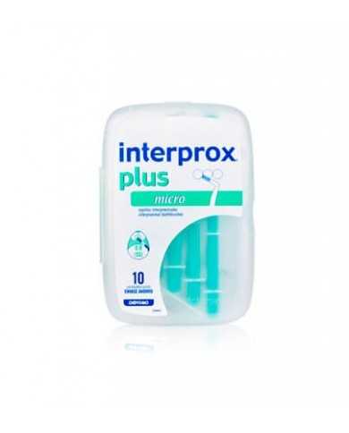 INTERPROX PLUS MICRO 6U INTERPROX PLUS MICRO 6U