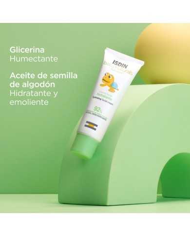 ISDIN BABYNATURALS CREMA FACIAL 50 ML ISDIN BABYNATURALS CREMA FACIAL 50 ML