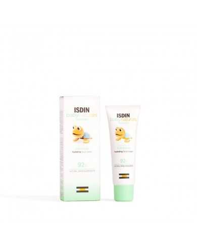 ISDIN BABYNATURALS CREMA FACIAL 50 ML