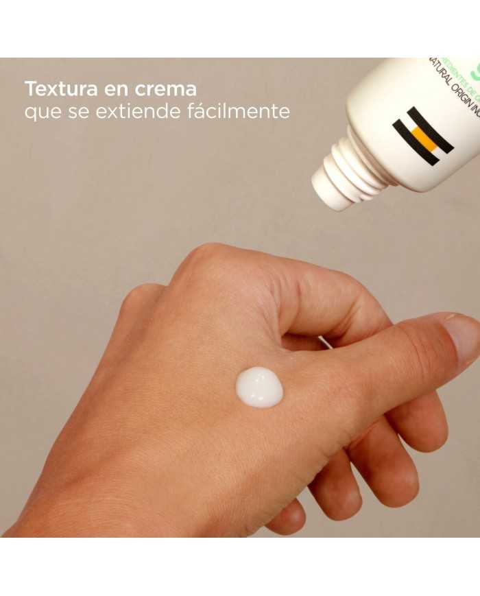 ISDIN BABYNATURALS CREMA FACIAL 50 ML