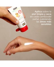 ISDIN BABYNATURALS AF POMADA REPARADORA PAÑAL