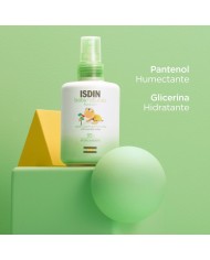 ISDIN BABYNATURALS AGUA SUAVE PERFUMADA 200 ML