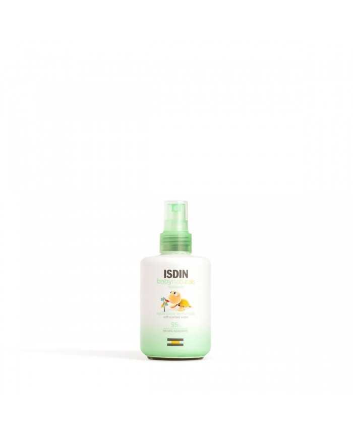 ISDIN BABYNATURALS AGUA SUAVE PERFUMADA 200 ML