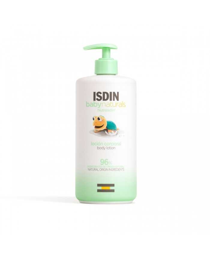 ISDIN BABYNATURALS LOCION HIDRATANTE 750 ML