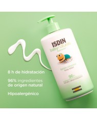 ISDIN BABYNATURALS LOCION HIDRATANTE 750 ML