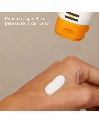 ISDIN BABYNATURALS ZN40 POMADA REGENERADOR 100ML ISDIN BABYNATURALS ZN40 POMADA REGENERADOR 100ML