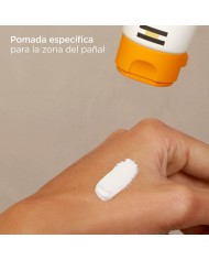 ISDIN BABYNATURALS ZN40 POMADA REGENERADOR 100ML ISDIN BABYNATURALS ZN40 POMADA REGENERADOR 100ML