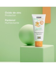 ISDIN BABYNATURALS ZN40 POMADA REGENERADOR 100ML ISDIN BABYNATURALS ZN40 POMADA REGENERADOR 100ML