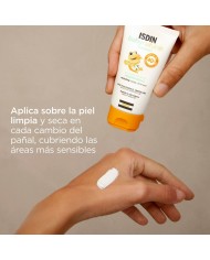 ISDIN BABYNATURALS ZN40 POMADA REGENERADOR 100ML ISDIN BABYNATURALS ZN40 POMADA REGENERADOR 100ML