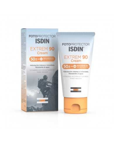 ISDIN FP 50+ EXTREM 90 CREMA 50ML
