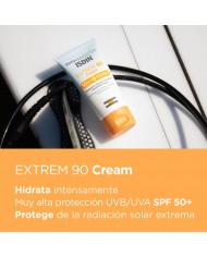 ISDIN FP 50+ EXTREM 90 CREMA 50ML