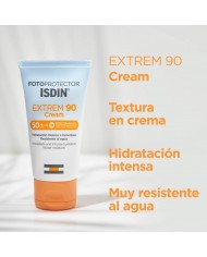 ISDIN FP 50+ EXTREM 90 CREMA 50ML