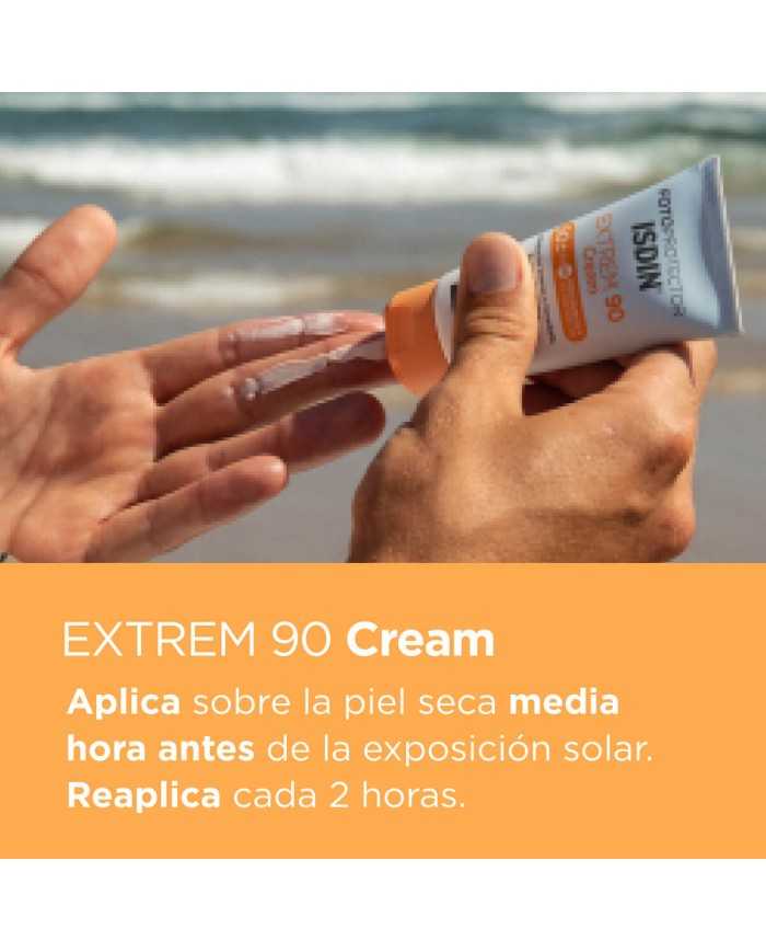 ISDIN FP 50+ EXTREM 90 CREMA 50ML