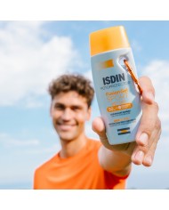 ISDIN FP 50+ FUSION GEL SPORT 100ML ISDIN FP 50+ FUSION GEL SPORT 100ML