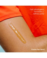 ISDIN FP 50+ FUSION GEL SPORT 100ML ISDIN FP 50+ FUSION GEL SPORT 100ML