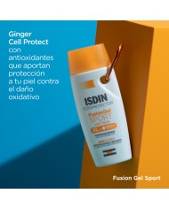 ISDIN FP 50+ FUSION GEL SPORT 100ML ISDIN FP 50+ FUSION GEL SPORT 100ML