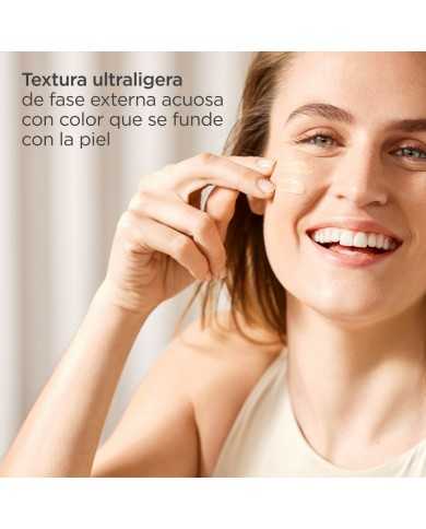 ISDIN FP 50+ FUSION WATER LIGHT