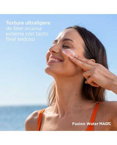 ISDIN FP 50+ FUSION WATER MAGIC 50 ML