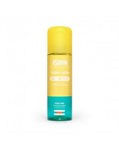 ISDIN FP 50+ HYDRO LOTION 200ML