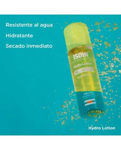ISDIN FP 50+ HYDRO LOTION 200ML