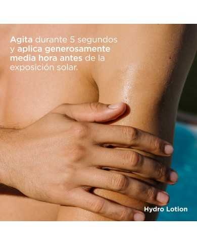 ISDIN FP 50+ HYDRO LOTION 200ML
