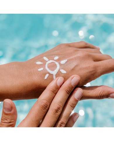ISDIN FP 50+ PEDIATRIC FUSION WATER