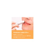 ISDIN PROTECTOR LABIAL SPF 30 4 G