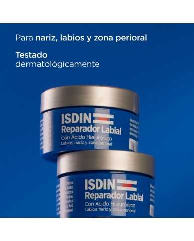 ISDIN REPARADOR LABIAL TARRO 10ML